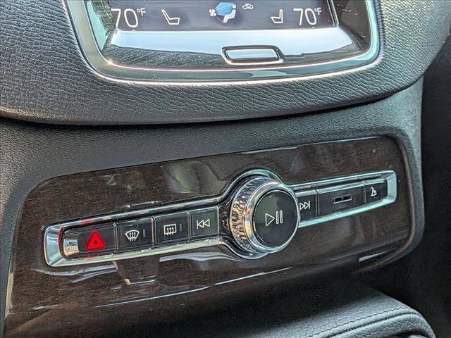 Used 2019 Volvo XC90 T6 Momentum w/ Advanced Package AWD/4WD image 8