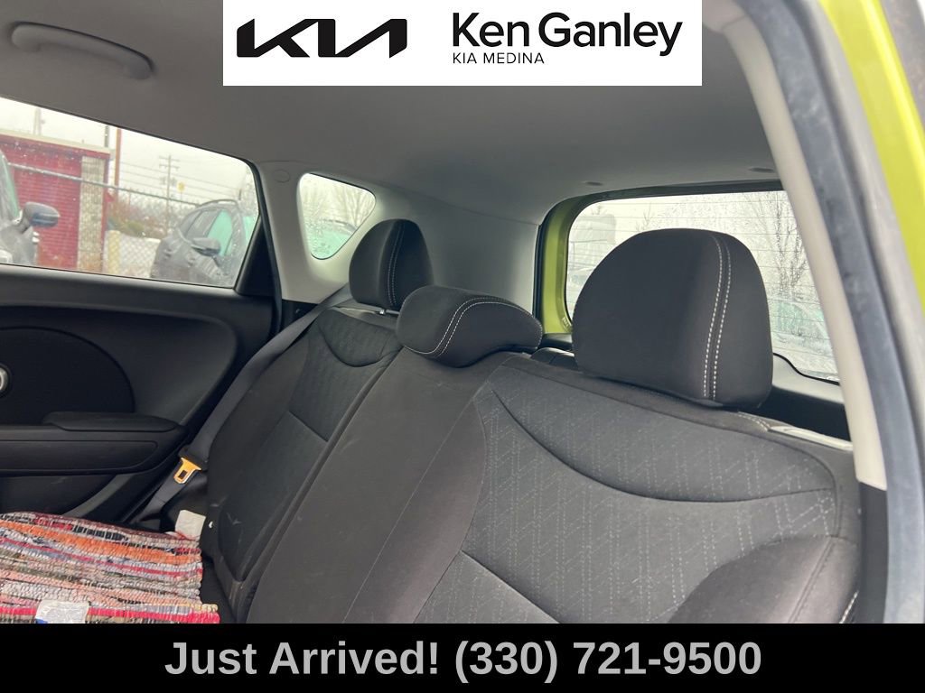 Used 2019 Kia Soul image 10