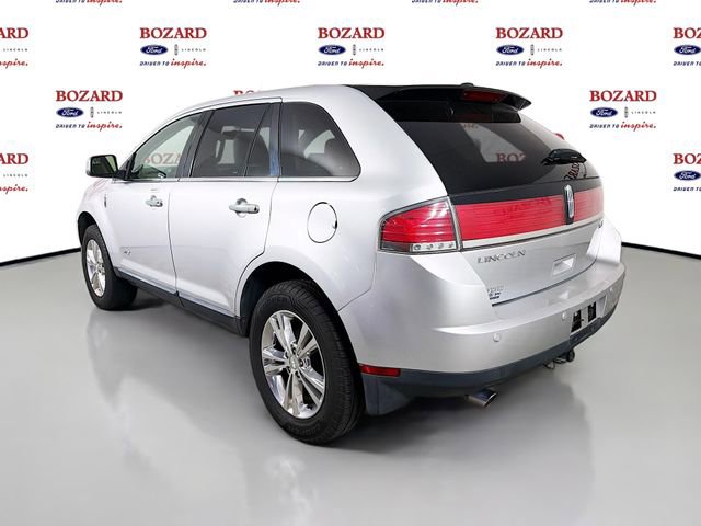 Used 2010 Lincoln MKX 2WD image 6