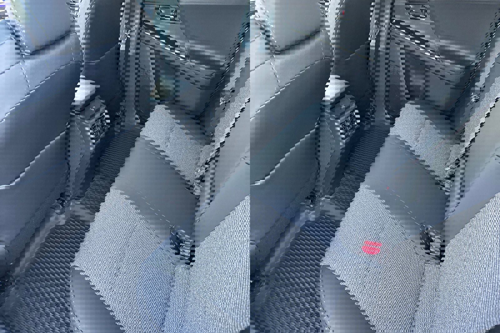 New 2026 Toyota bZ image 14