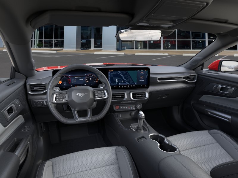 New 2026 Ford Mustang GT Premium RWD image 10
