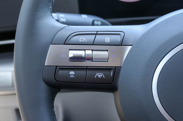 New 2026 Hyundai Kona SEL Sport FWD image 22