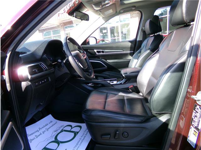 Used 2022 Kia Telluride S AWD/4WD image 21