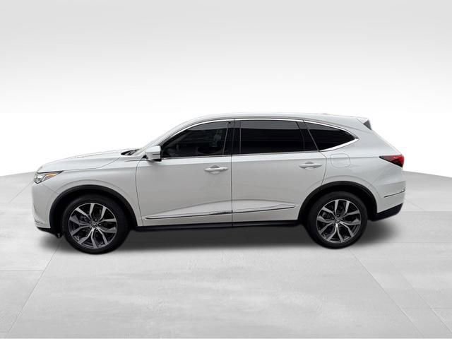 Used 2022 Acura MDX FWD w/ Technology Package image 8
