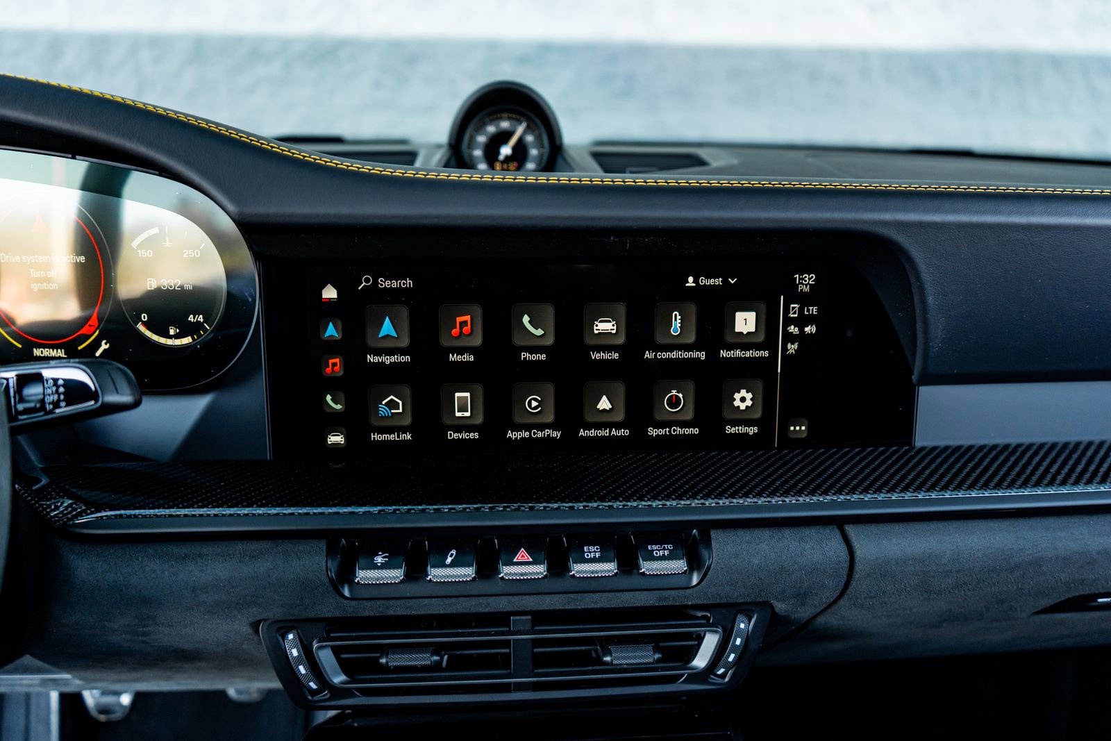 Used 2024 Porsche 911 GT3 image 33