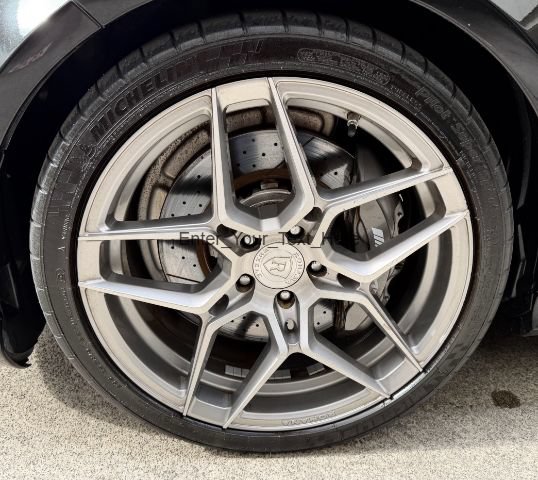 Used 2014 Mercedes-Benz E 63 AMG 4MATIC Sedan image 31