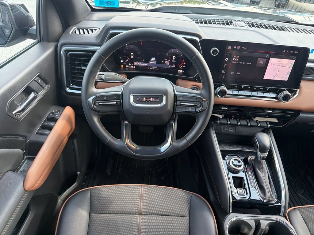 Used 2026 GMC Canyon AT4 AWD/4WD image 13