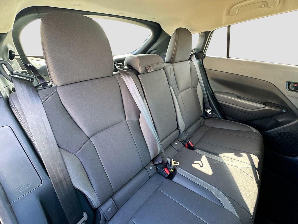 New 2026 Subaru Crosstrek 2.0i Premium image 24