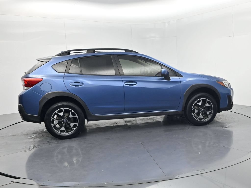 Used 2019 Subaru Crosstrek 2.0i Premium w/ Eyesight System AWD/4WD image 8
