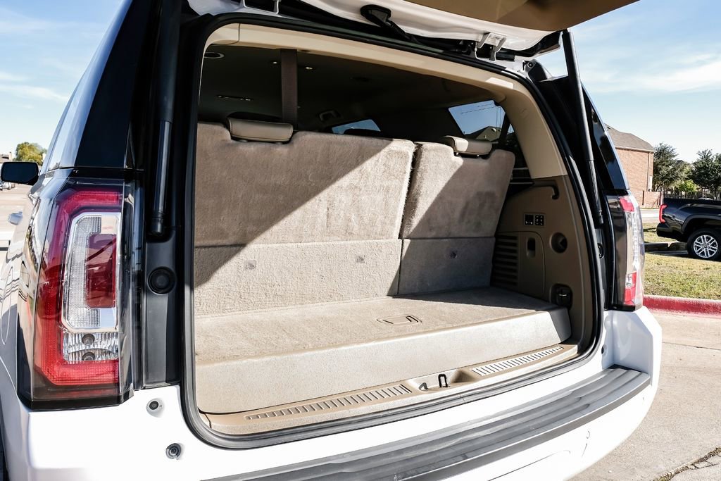 Used 2019 GMC Yukon SLT image 55