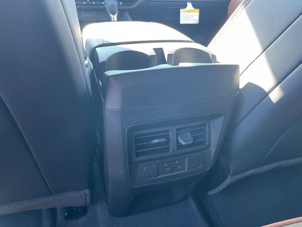 New 2026 GMC Canyon AT4 w/ Nightfall Edition image 25