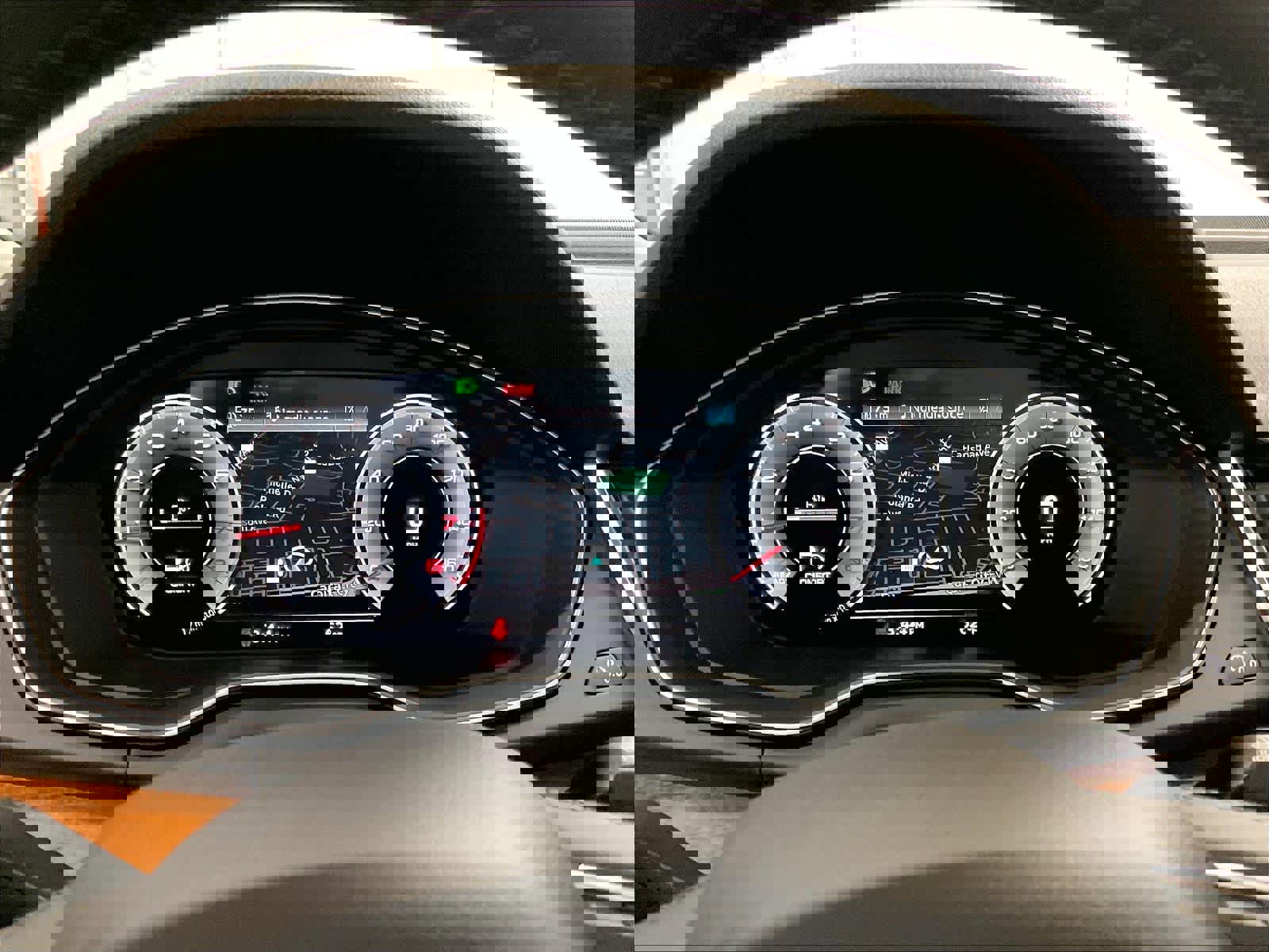 Certified 2023 Audi Q5 2.0T Premium Plus w/ Premium Plus Package image 21