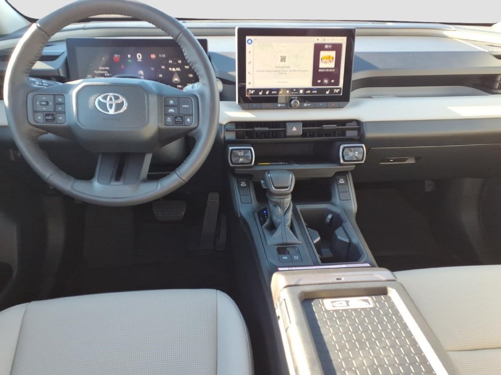 Used 2026 Toyota RAV4 XLE Premium w/ Panoramic Sun Roof Package FWD image 12