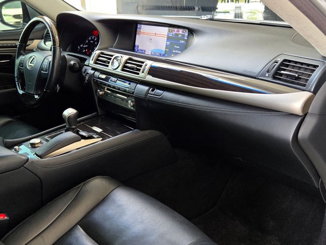 Used 2014 Lexus LS 460 L RWD image 23
