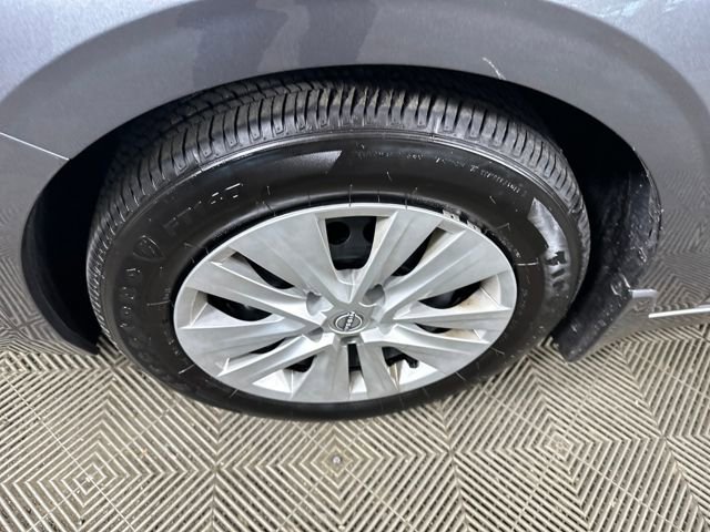 Used 2025 Nissan Sentra S image 10