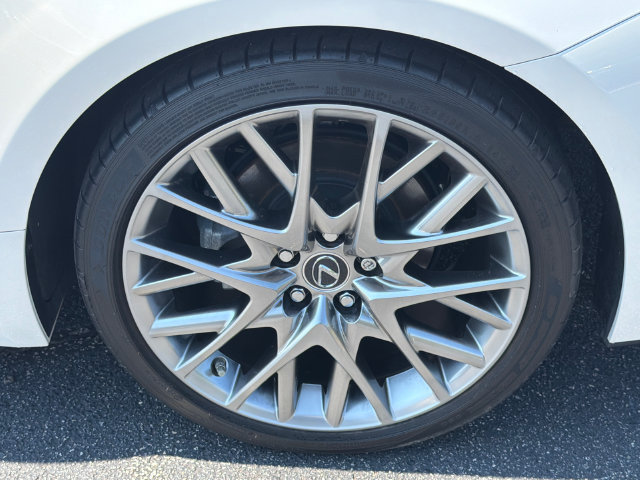 Used 2022 Lexus RC 350 w/ Premium Package RWD image 18