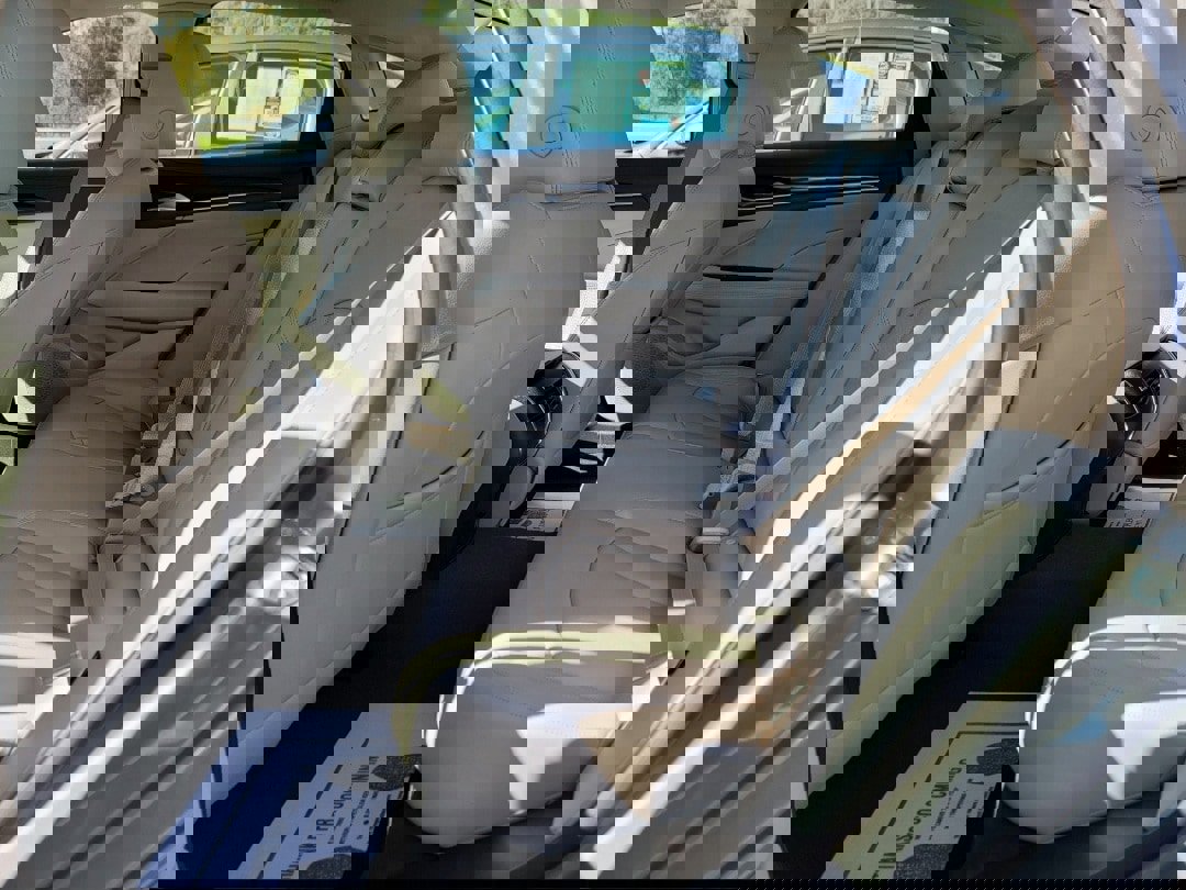 Used 2018 Buick LaCrosse Essence w/ Sights and Sounds Package image 13