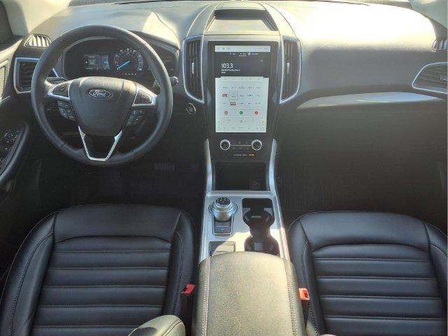 Used 2024 Ford Edge SEL w/ Convenience Package AWD/4WD image 16