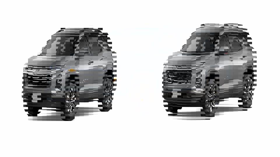 New 2026 Chevrolet Equinox LT w/ LPO, Floor Liner Package image 43