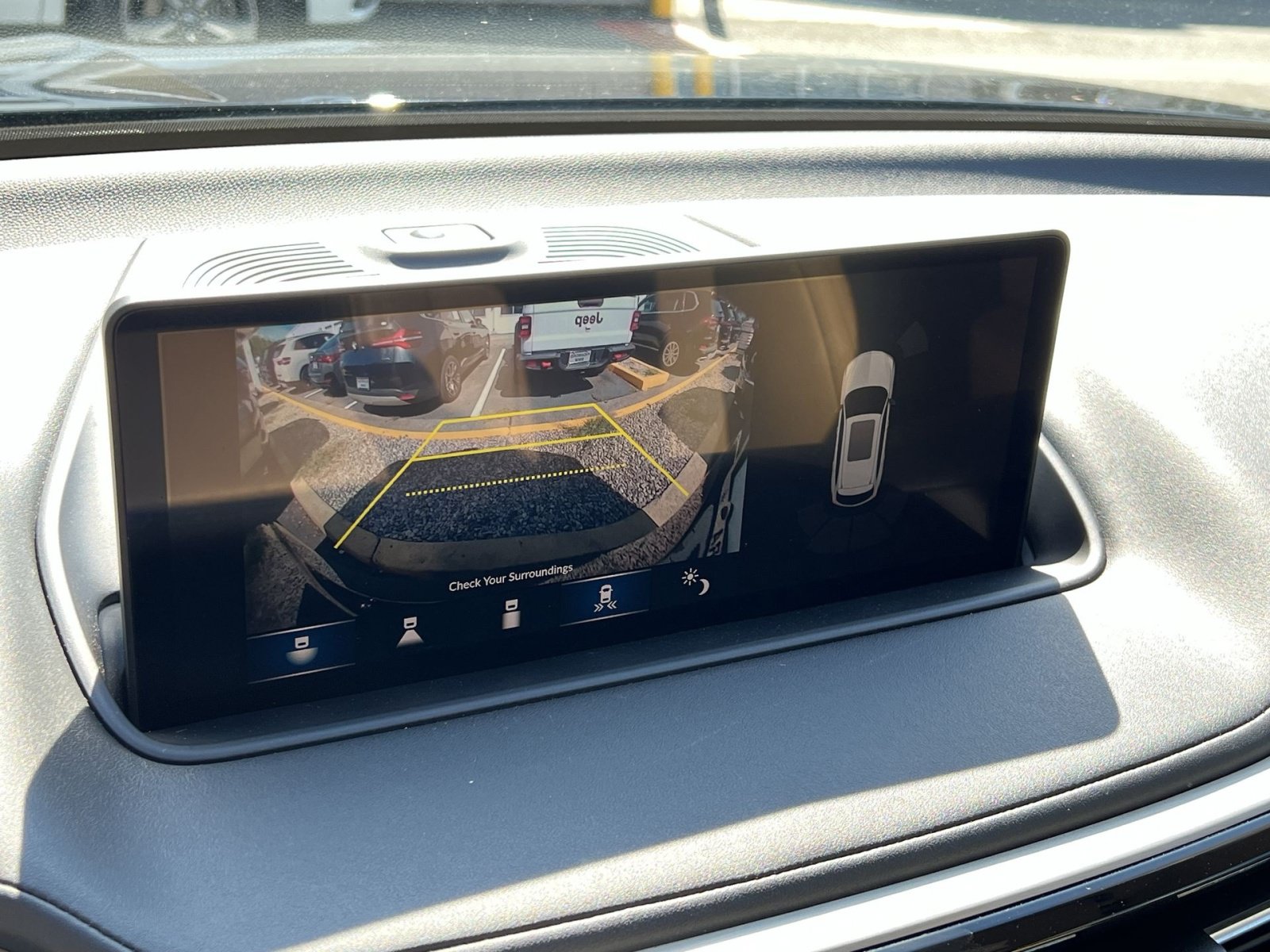 Certified 2024 Acura MDX w/ Technology Package AWD/4WD image 16