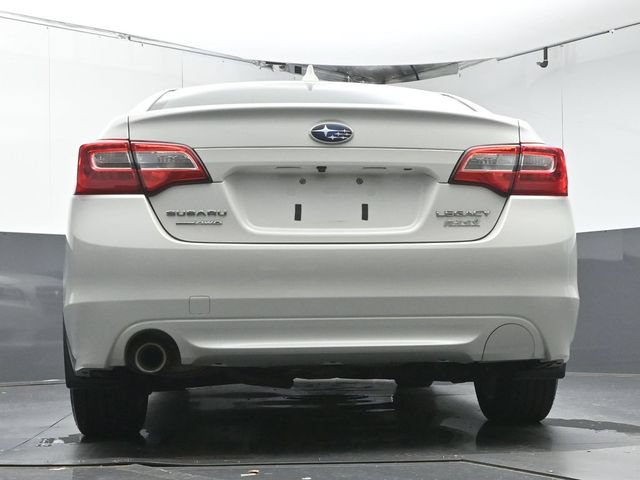 Used 2017 Subaru Legacy 2.5i Premium w/ Popular Package #1 AWD/4WD image 35