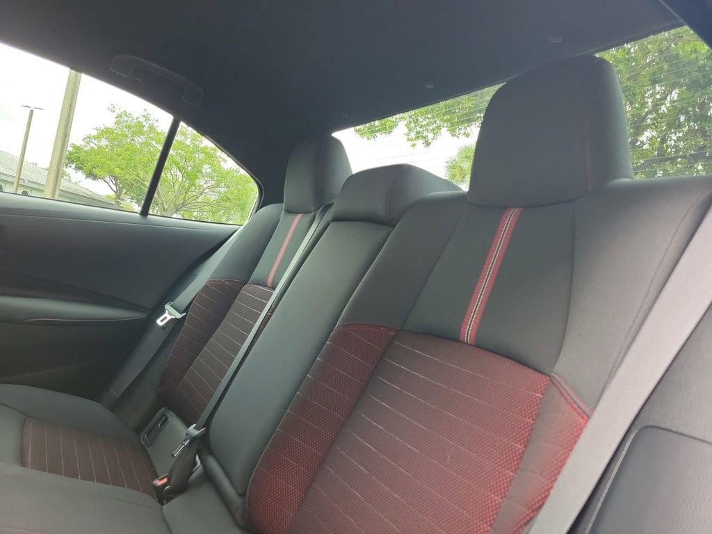 Used 2024 Toyota Corolla SE image 14