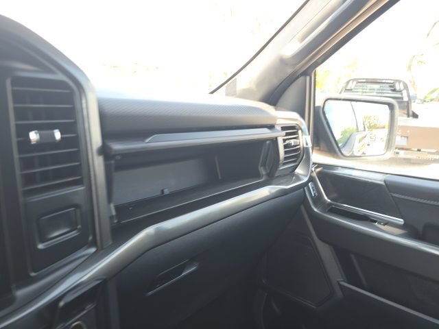 Used 2023 Ford F150 XLT w/ Equipment Group 302A High AWD/4WD image 12