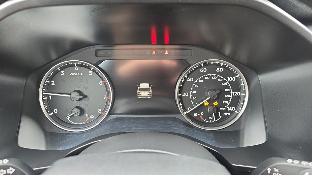 Used 2025 Mitsubishi Outlander SE FWD image 17