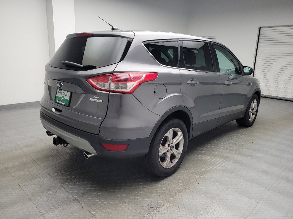 Used 2014 Ford Escape SE FWD image 9