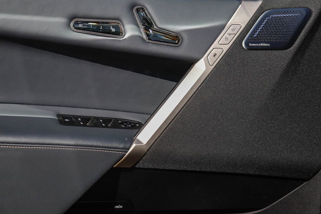 Certified 2023 BMW iX M60 w/ Executive Package image 23