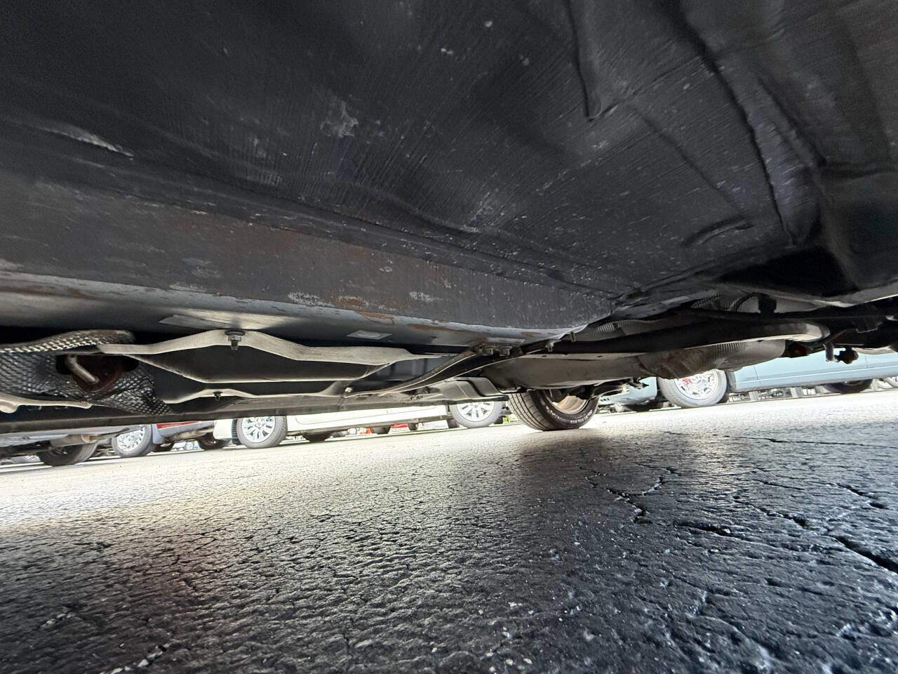 Used 2014 MAZDA MAZDA5 Sport image 26