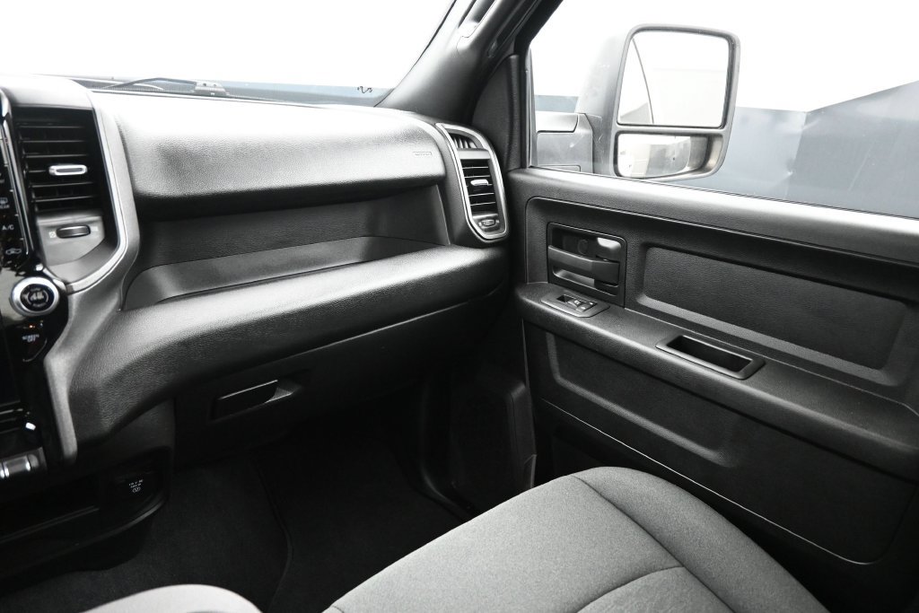 Used 2025 RAM 2500 Tradesman AWD/4WD image 6