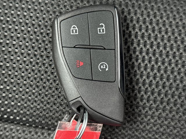 New 2026 GMC Canyon Elevation w/ Convenience Package image 25