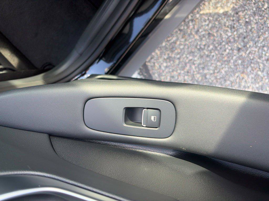 New 2027 Hyundai Sonata Blue FWD image 27