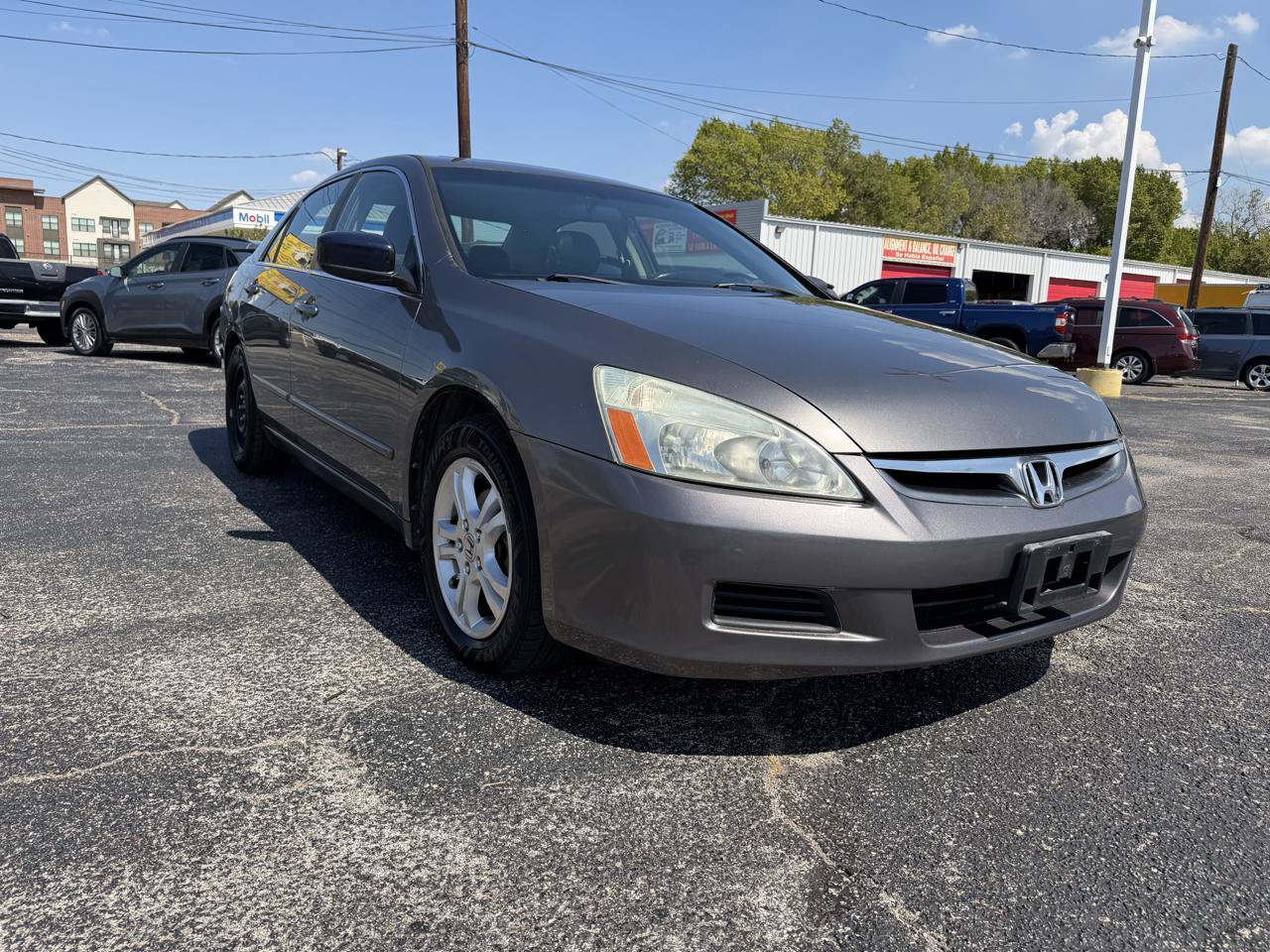Used 2006 Honda Accord EX-L image 3