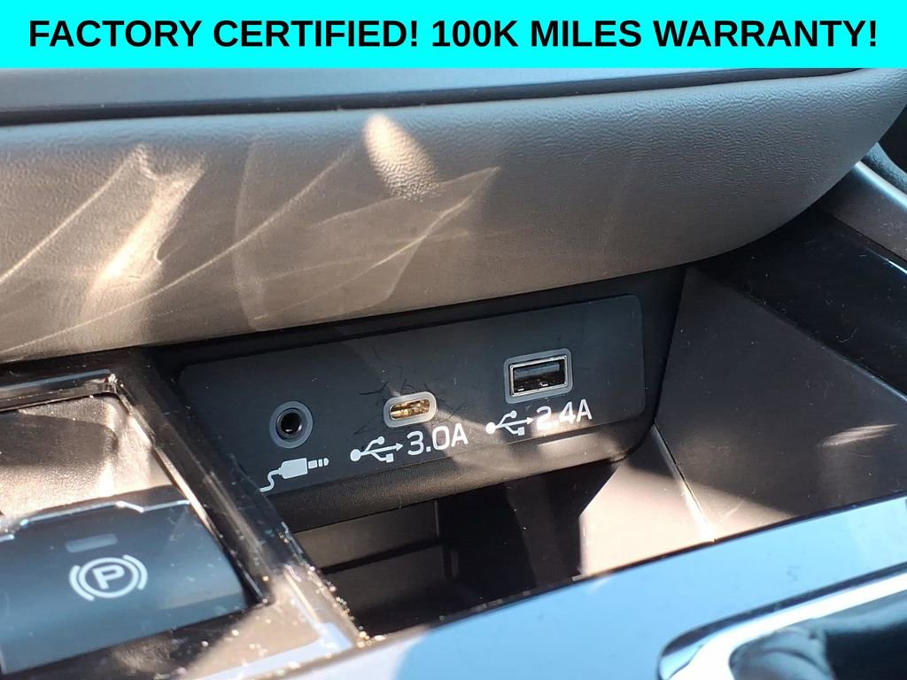 Used 2025 Subaru Outback Onyx Edition AWD/4WD image 13