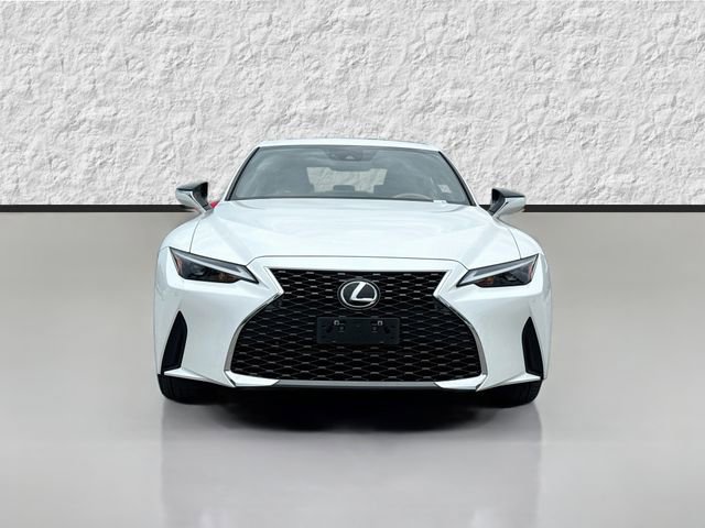 Used 2023 Lexus IS 300 AWD w/ Premium Package image 8