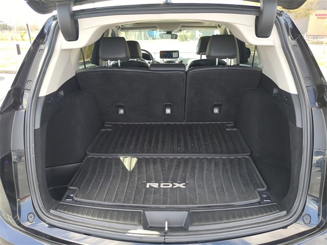 Used 2019 Acura RDX w/ Technology Package image 12