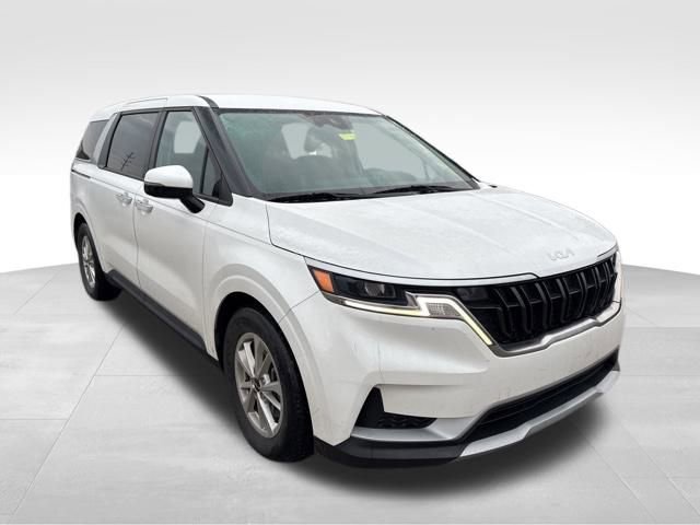 Certified 2023 Kia Carnival LX