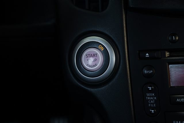 Used 2009 Nissan 370Z Touring w/ Sport Pkg image 14