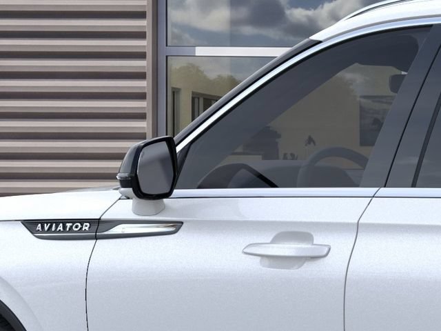 New 2026 Lincoln Aviator Reserve RWD image 20