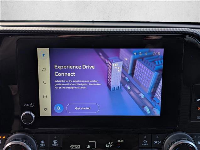 Used 2023 Toyota Highlander XSE image 13