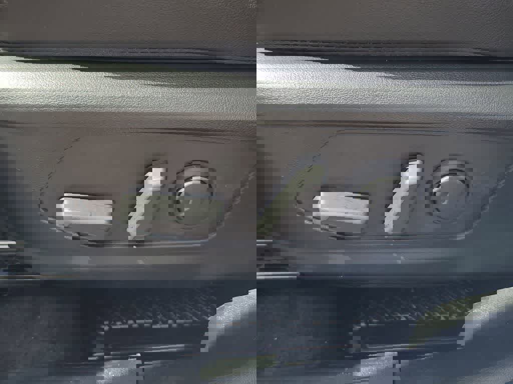 New 2026 Hyundai Santa Cruz Limited image 22