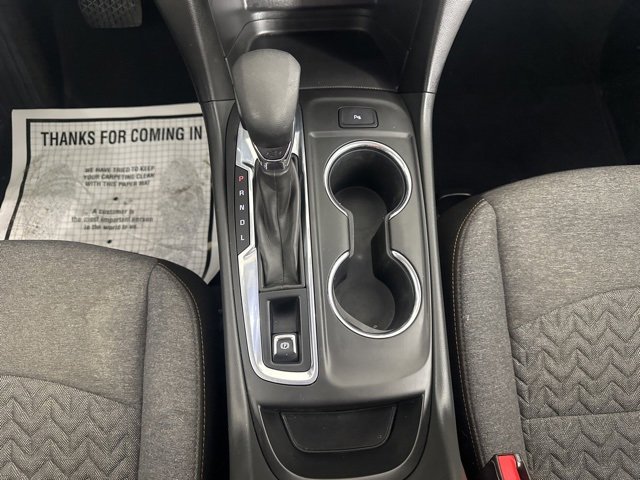 Certified 2023 Chevrolet Equinox LT image 17