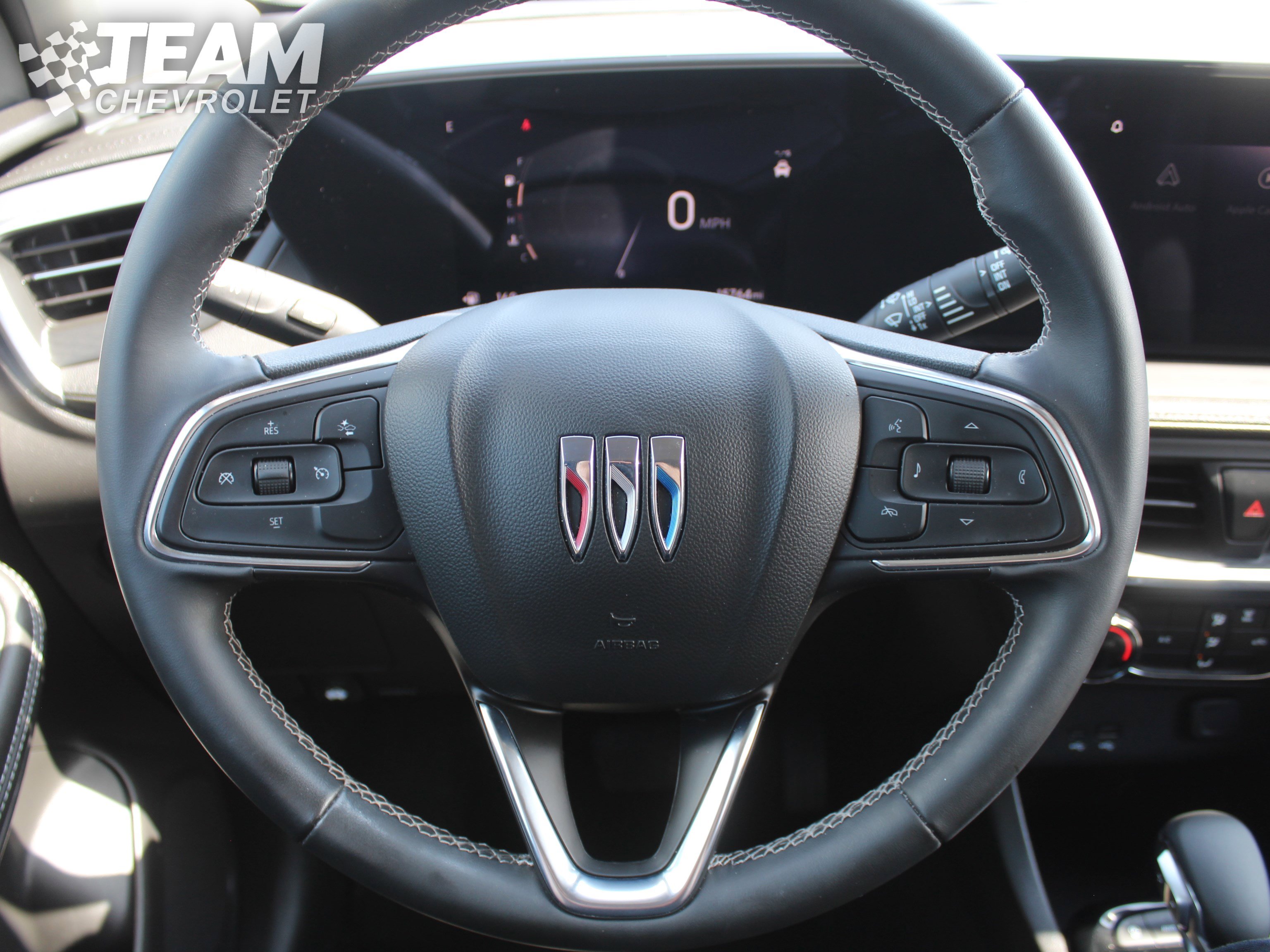 Used 2024 Buick Encore GX Preferred image 13