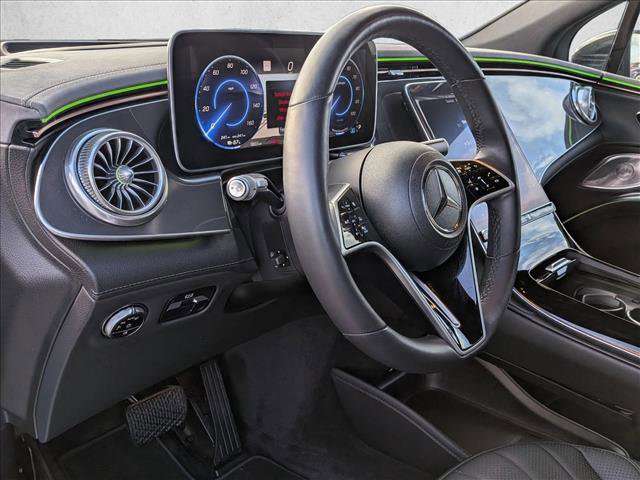 Certified 2023 Mercedes-Benz EQS 450+ SUV image 10