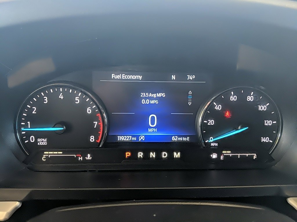 Used 2021 Ford Explorer XLT w/ Equipment Group 202A image 23