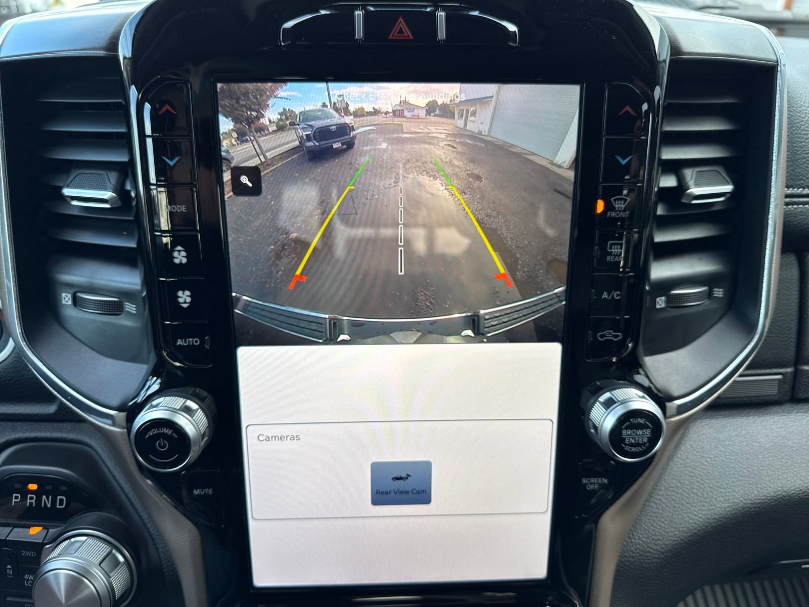 Used 2022 RAM 1500 Laramie image 20