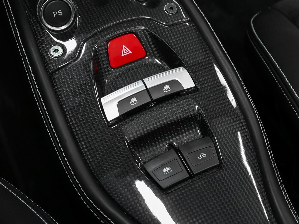 Certified 2014 Ferrari 458 Spider image 53