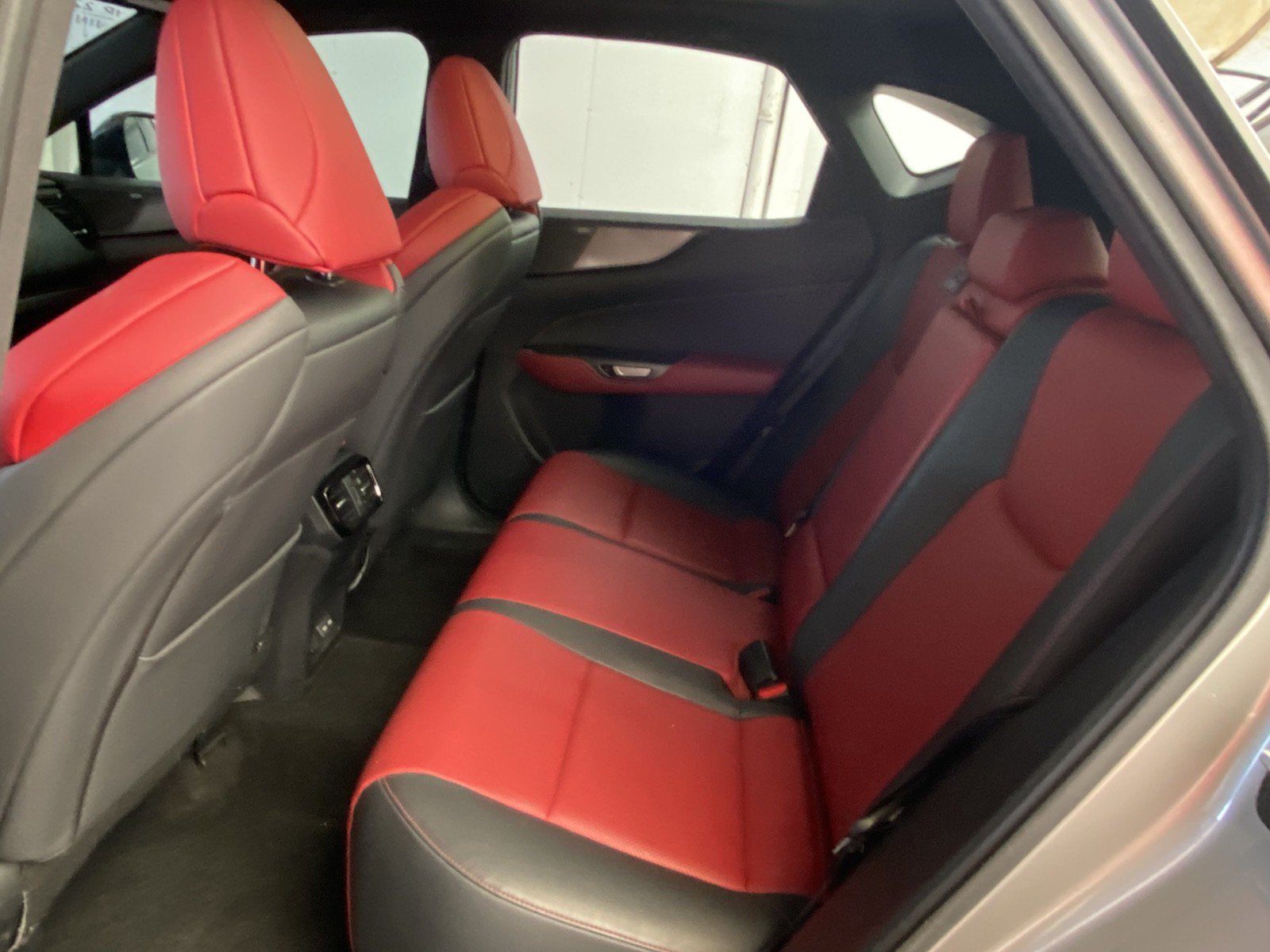 Used 2022 Lexus NX 350 F Sport AWD/4WD image 44